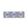 NOX HUMMER X-360 LCD | KIT RL 360 LCD BLANCO