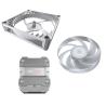 Cougar Poseidon Ultra 240 Argb White