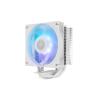 NOX HUMMER R-400 ARGB Blanco
