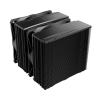 be quiet! Ventilador PURE ROCK PRO 3 LX Black