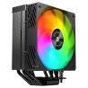 MARS GAMING Refrig. Líquida MLLCDPRO360 AIO NEGRO