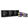 be quiet! Refrigeración líquida Silent Loop3 360mm