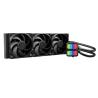 be quiet! Refrigeración líquida Silent Loop3 420mm
