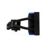 NOX HUMMER Kit RL M-240 LCD Mag ARGB Negro
