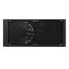 NOX HUMMER Kit RL M-240 LCD Mag ARGB Negro