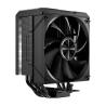 Hiditec Ventilador DC20 PRO PWM BLack