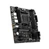 MSI Placa Base PRO B550M-P mATX AM4