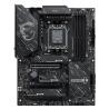 MSI Placa Base X870E GAMING PLUS WIFI DDR5 ATX