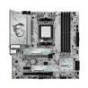 MSI Placa Base B850M GAMING PLUS WIFI DDR5 AM5