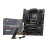 MSI Placa Base MAG B850 TOMAHAWK WIFI DDR5 ATX