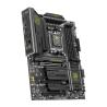 MSI Placa Base MAG B850 TOMAHAWK WIFI DDR5 ATX