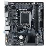 Gigabyte Placa Base H610M S2H V2 DDR5 mATX 1700