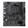 MSI Placa Base PRO B550M-B mATX AM4