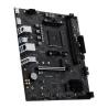 MSI Placa Base PRO B550M-B mATX AM4