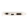 MSI VGA NVIDIA GT 710 2GD3H LP 2GB DDR3