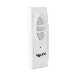 iggual Control remoto pantalla proyección eléctr.