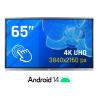 iggual Pantalla interactiva 4K ORCHID 65"