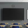 iggual Pantalla interactiva 4K ORCHID 65"