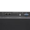 iggual Pantalla interactiva 4K ORCHID 75" Webcam