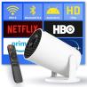 iggual Mini proyector MP720p HDMI WiFi BT Android