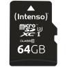Intenso 3433490 Micro SD UHS-I profesional 64GB