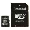 Intenso 3433491 Micro SD UHS-I profesional 128GB