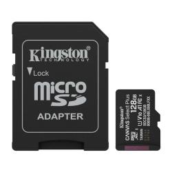 ADATA MicroSDHC 32GB UHS-I CLASS10 c/adapt
