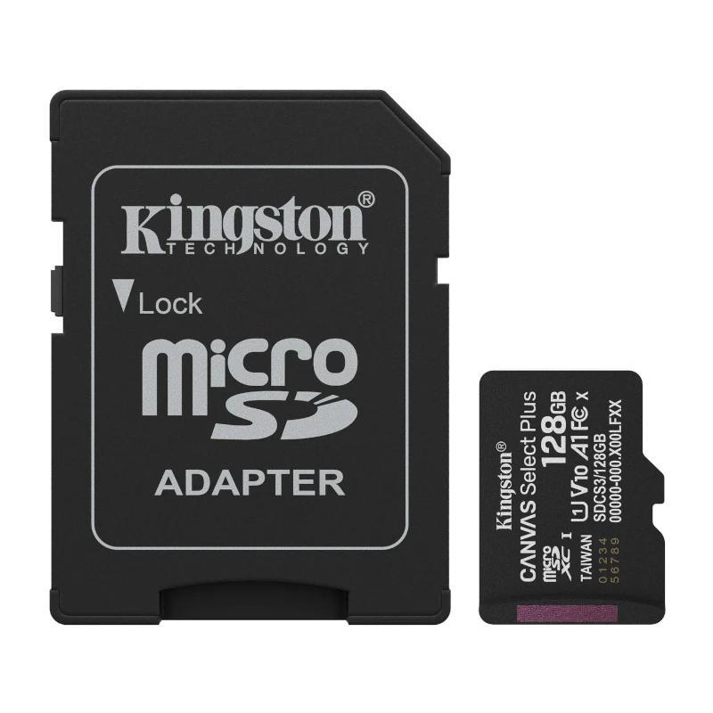 ADATA MicroSDHC 32GB UHS-I CLASS10 c/adapt