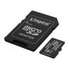 Kingston SDCS3/512GB microSDXC Gen3 150MB/s A1