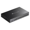 TP-Link ER7412-M2 Router 2x2.5GbE 2xGb SFP 8xGbE