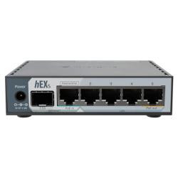 Aruba ION SG1004 Gateway 1xG WAN 1xG W/L 3xG LAN