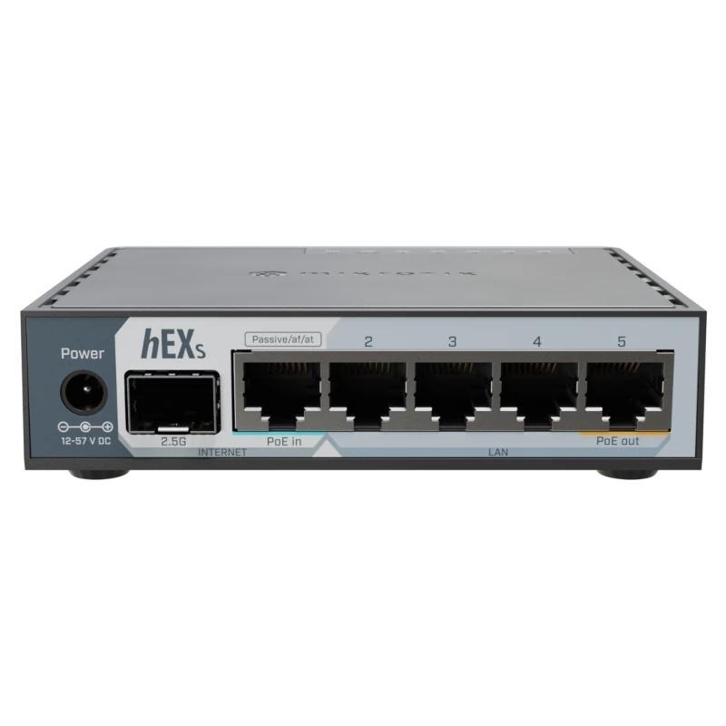 Aruba ION SG1004 Gateway 1xG WAN 1xG W/L 3xG LAN