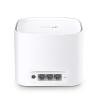 TP-Link HX520(1-Pack) Router Mesh WiFi6 AX3000 3xG