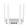 Keenetic Skipper Router  Wifi5 Mesh AC1200 4x1G