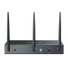 TP-Link ER706W Router WiFi6 Omada AX3000 Doble Ban