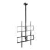 Tooq LPCE11100TSLI-B Soporte Techo  50"-100"