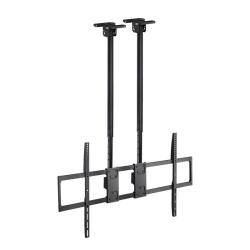 Tooq LPCE11120TSLI-B Soporte Techo  60"-120"