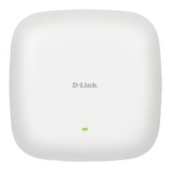 Fritz!Repeater 6000 WiFi6 Mesh 1x2.5Gb 1xGb