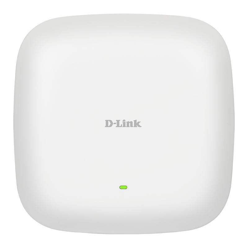 Fritz!Repeater 6000 WiFi6 Mesh 1x2.5Gb 1xGb
