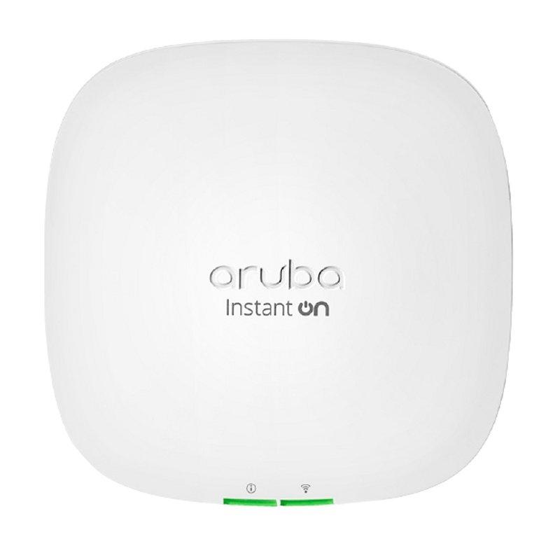 HPE NW IOn AP22 (RW) 2x2 WiFi6 Indoor