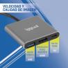 iggual Hub tipo C 3 en 1 HDMI USB3.0 PD100W