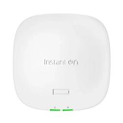 HPE NW IOn AP21 (RW) WiFi6 AP Dual 2x2 Interior