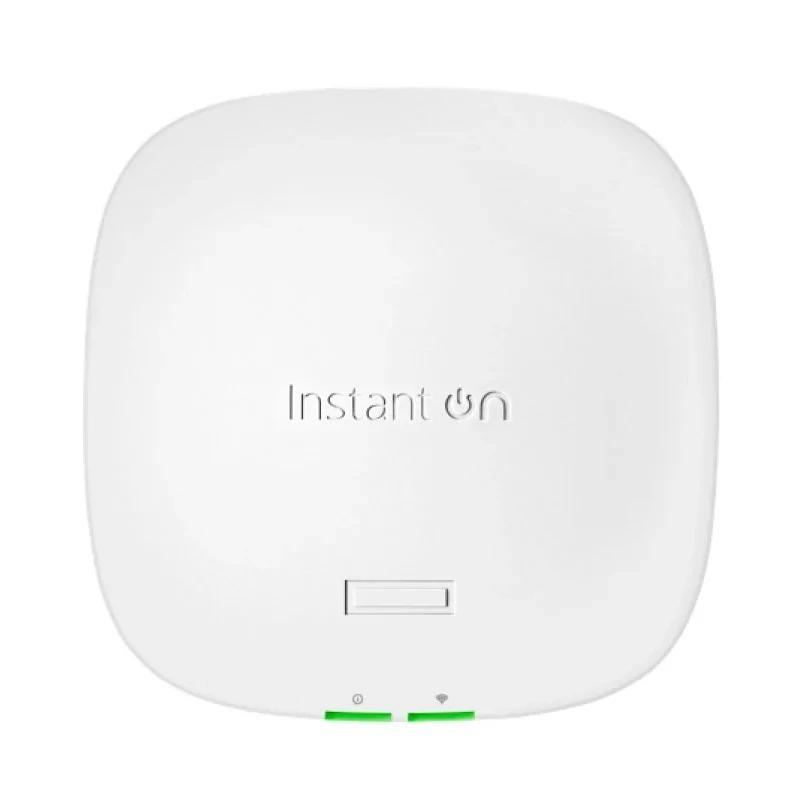 HPE NW IOn AP21 (RW) WiFi6 AP Dual 2x2 Interior