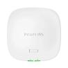 HPE NW IOn AP21 (RW) WiFi6 AP Dual 2x2 Interior