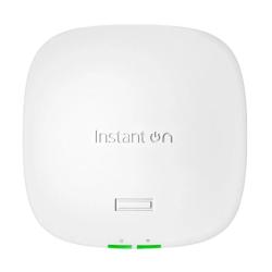 HPE NW IOn AP32 (RW) WiFi6E AP 1x2.5GbE Interior