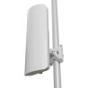 MikroTik mANTBox ax 15s WiFi6 1xGbE 1x2.5G SFP Out