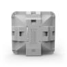 Mikrotik SXTsq Lite2 RBSXTsq2nD PtP 1x10/100 PoE