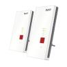 FRITZ!Repeater 2700 2-Pack WiFi7 1x2.5G Mesh