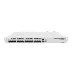 MikroTik CRS326-24G-2S+RM Switch 24xGB 2xSFP+ L5
