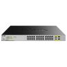 MikroTik CRS317-1G-16S+RM Switch 1xGB 16xSFP+ L6